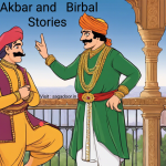 Akbar birbal ki kahani