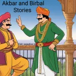 Akbar-and-Birbal-stories-अकबर-बीरबल-की-कहानियां