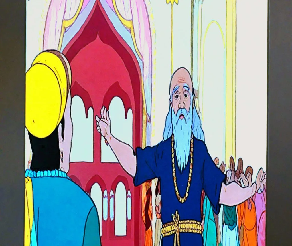 akbar birbal ke kisse
