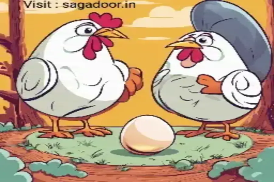 Akbar Birbal Ki Hindi kahani