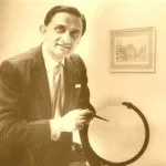 10 Lines About Vikram Sarabhai