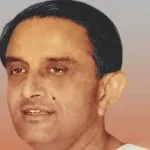 Vikram Sarabhai Biography
