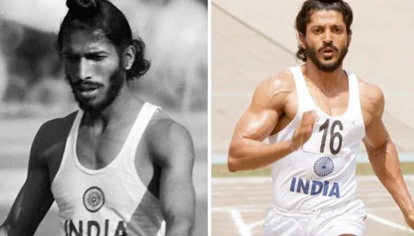 milkha singh movie