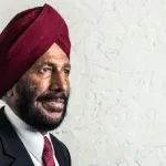 Who is Milkha Singh