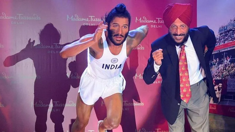 10 lines on milkha singh