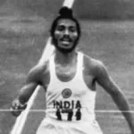 Who is the flying sikh of india