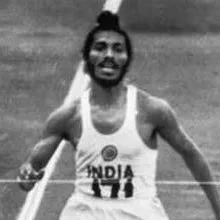 Who is the flying sikh of india