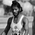 Milkha Singh Record