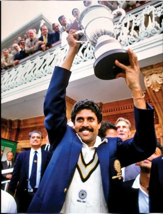 Kapil Dev Biography
