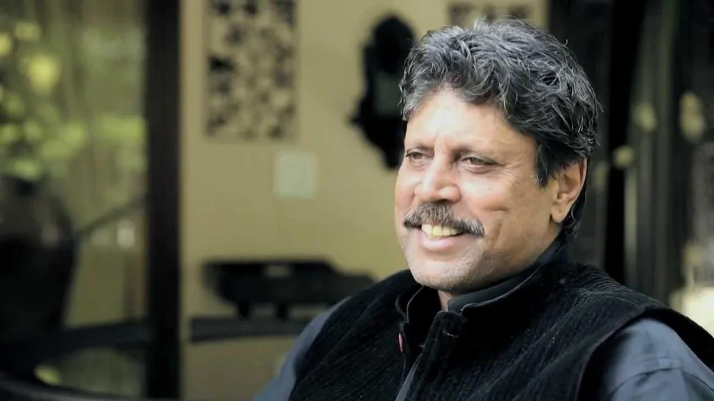 Kapil Dev biography personal life 