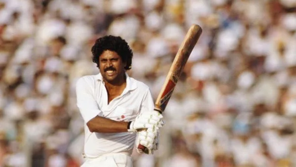 Kapil dev
