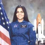 10 lines on Kalpana Chawla