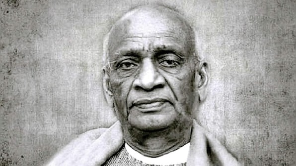 sardar Vallabhbhai Patel Biography