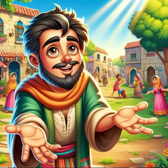 Akbar and Birbal stories in Hindi