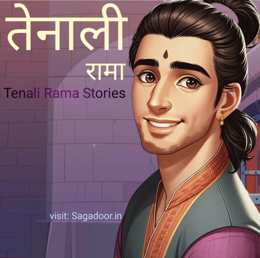 Tenali Rama Stories