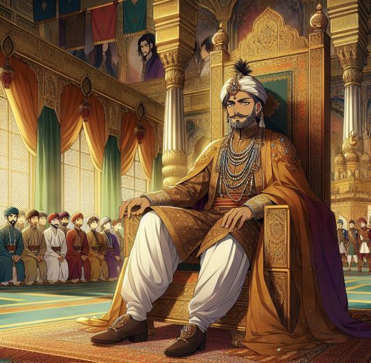 Akbar Birbal ki kahani