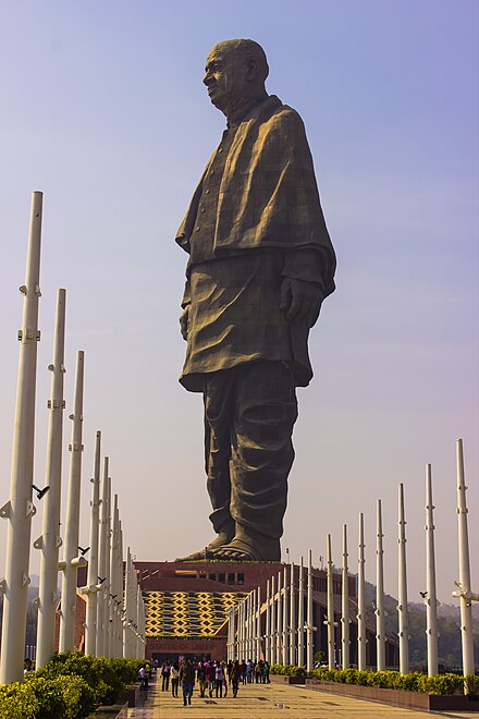 Sardar Vallabhbhai Patel Biography