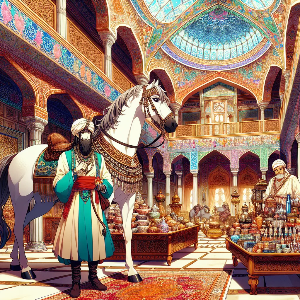 Akbar Birbal Ki Kahani