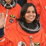 10 Lines About Kalpana Chawla