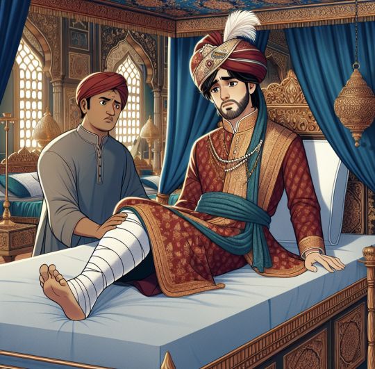 Akbar Birbal ki kahaniyan