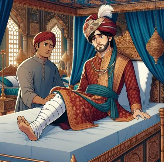 Akbar Birbal Stories for Kids