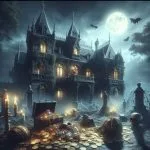 bhutiya haveli ki kahani