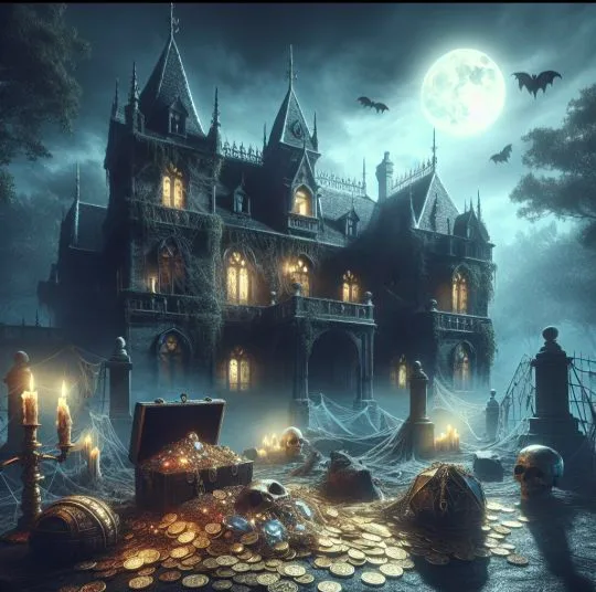 bhutiya haveli ki kahani Hindi Horror Stories