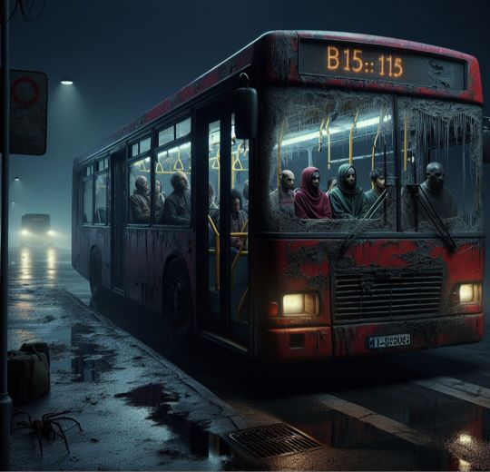 Hindi Horror Stories for kids