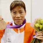 Mary Kom Olympic