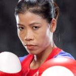 Who is mary kom