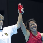 10 Lines About Mary Kom