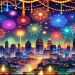 10 lines on diwali essay for students