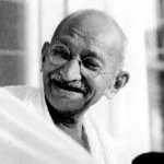10 Lines About Mahatma Gandhi