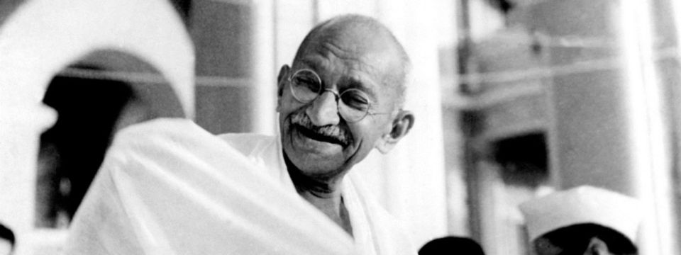 short essay on gandhi jayanti