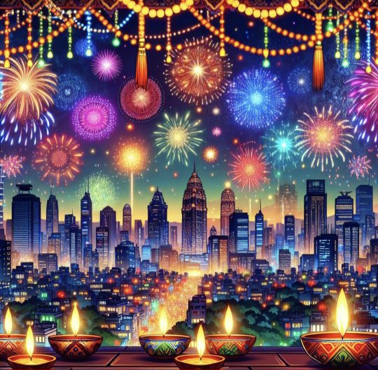 diwali essay in english 400 words