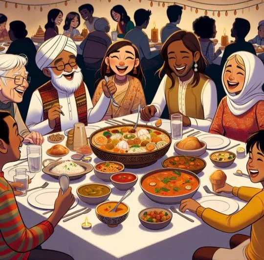 5 facts about diwali