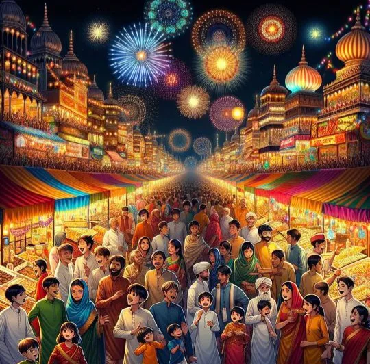 10 lines on diwali essay in english 150 words