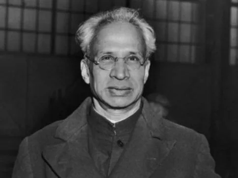 who is dr sarvepalli radhakrishnan