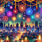 Diwali Essay