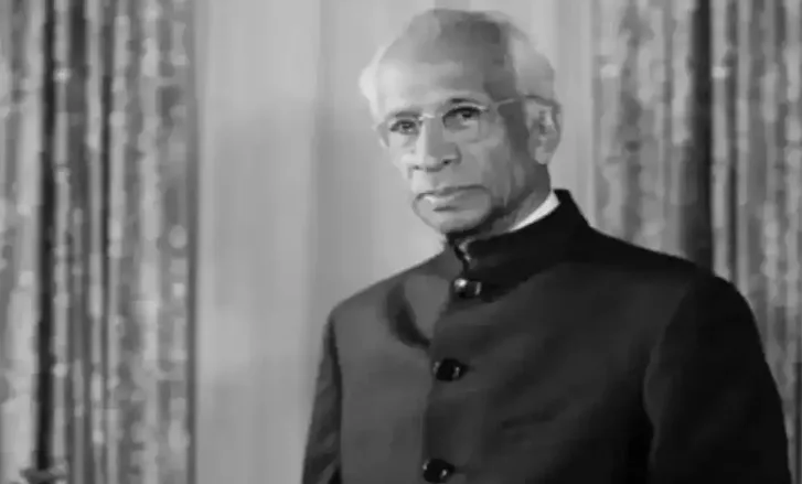 10 Lines on Dr. Sarvepalli Radhakrishnan