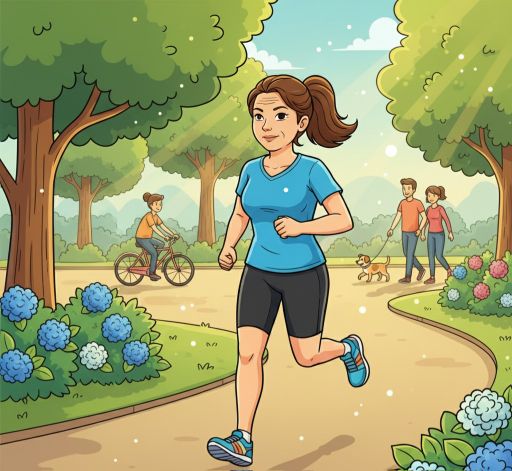 My Mother a true inspirational story