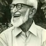 Dr. Salim Ali Biography Ornithologist