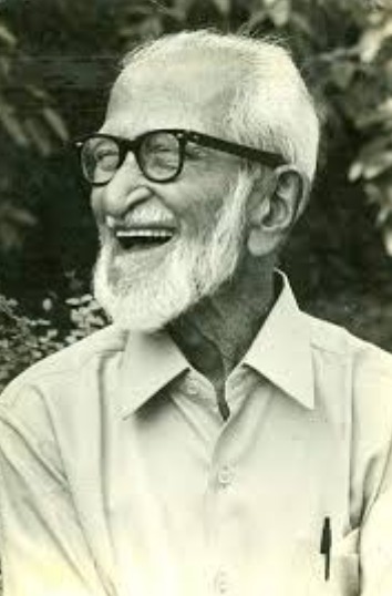 Dr. Salim Ali Biography Ornithologist