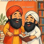 Best Akbar Birbal Stories for kids in English
