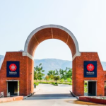 10 lines About Nalanda University