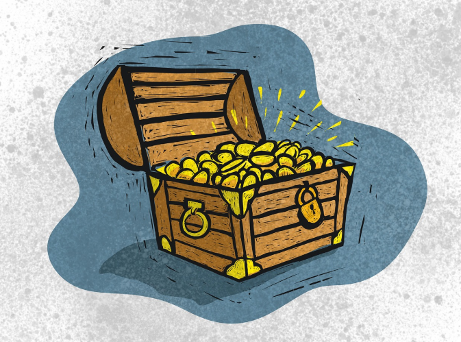 The Greatest Wealth Akbar Birbal Stories