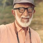 10 lines on Salim Ali Ornithologist