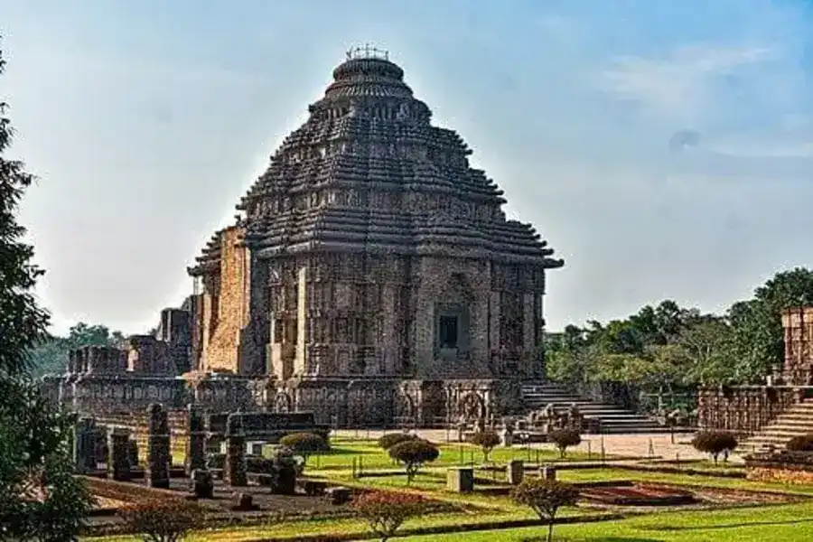 10-Lines-about-konark-sun-temple-english