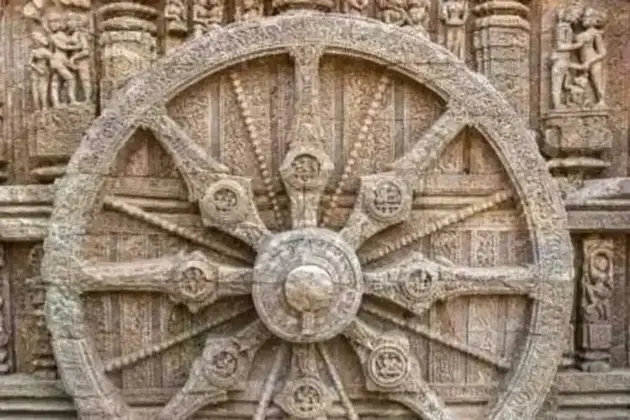 konark temple