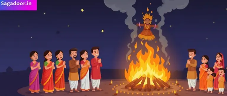 Holi essay in 150 words for students